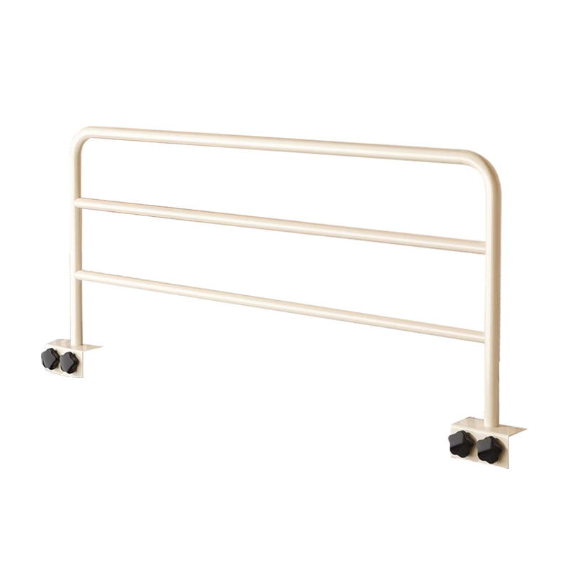 Bunk Bed Guardrail Student Dormitory Anti-Fall Artifact Heightened Guardrail Anti-Fall Kidsren's Bedside Fence