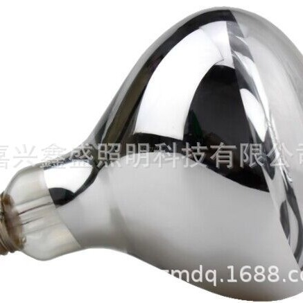 Водонепроницаемая лампа для обогрева ванной, взрывозащищенная, 275W, инфракрасная изоляционная