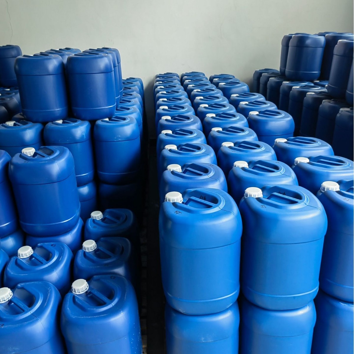 783 Oil-Water Slow-Drying Screen Printing Ink Thinner with Strong Dissolving Power and High Efficiency, 718 Screen Cleaning Water in Stock