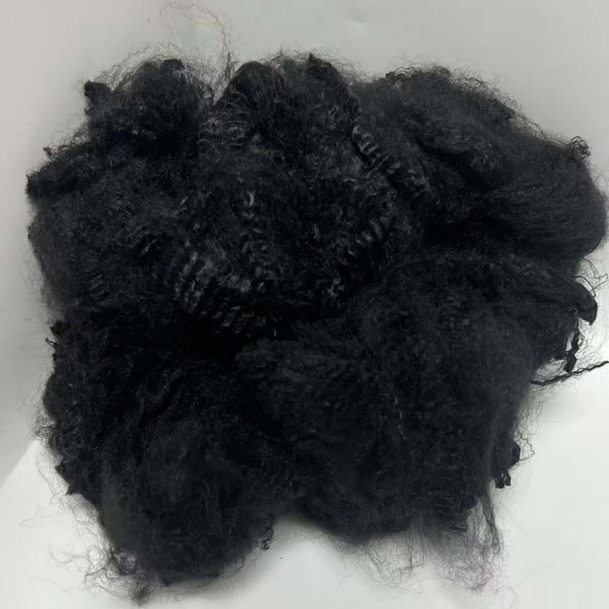 Colored Polypropylene Fiber 3D-15D Cool Cloth Car Interior Anti-Uv Polypropylene