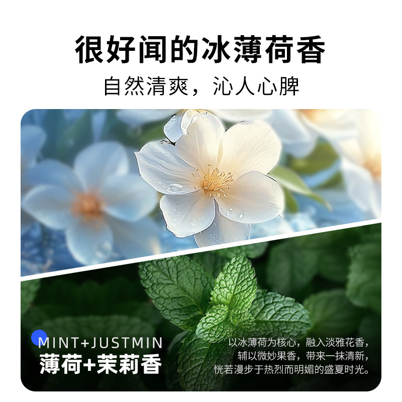 Xiaopei Cat Toilet N60 Odor-Free Small Square Is Suitable for Xiaopei Cat Toilet Ultra and Maxpro Automatic Cat Litter Box