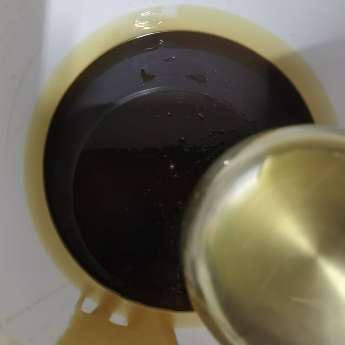 Jinxi (Huludao) Polysulfide Rubber Liquid Polysulfide Rubber Jly-124 Liquid Polysulfide Rubber Jly121