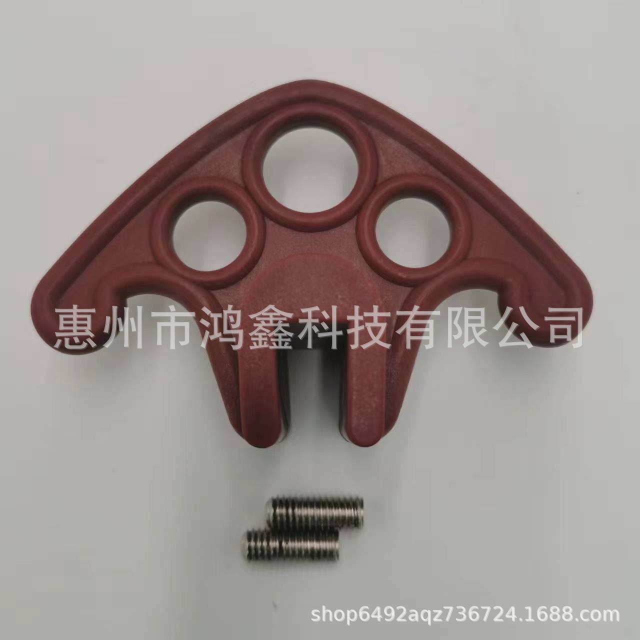 Roof Snow Protection Device, Plum Blossom-Shaped Snow Blocking Angle Code, Anti-Icing and Snow-Proof Plastic Parts, Patent Products Will Be Investigated if They Are Copied