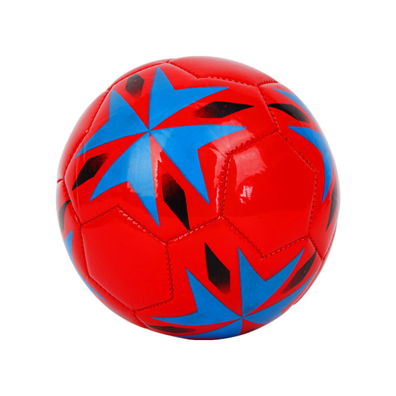 Factory Production No. 2 Football Student Training Special Ball Sporting Goods Can Be Customized