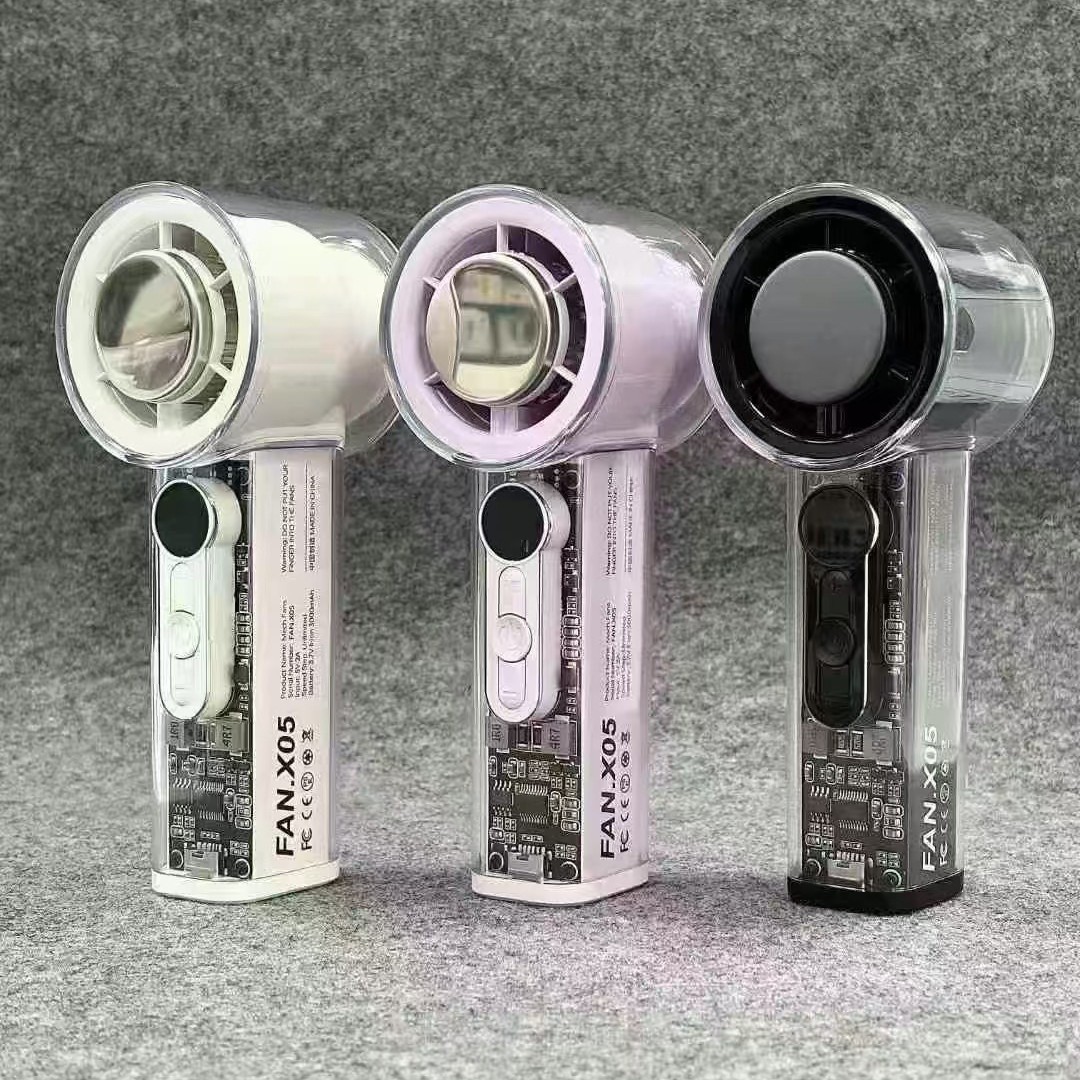 X05 Ice Making Fan Machine Board Shenzhen Factory Wholesale Finished Machine Board Heat Sink Semiconductor Refrigeration Chip