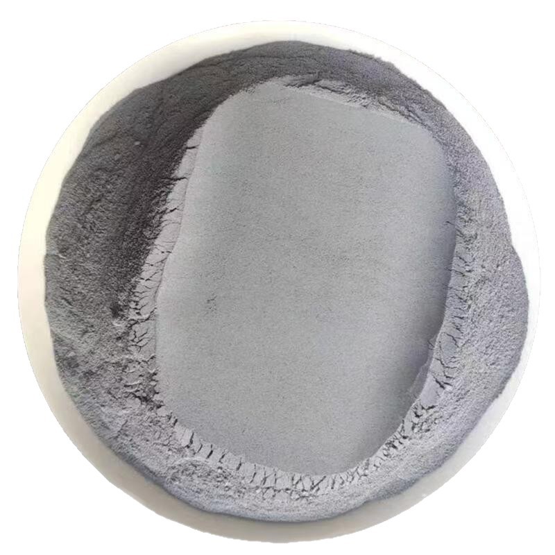 Microsilica Powder Manufacturer Direct Sales of High-Purity Silica Fume, White and Black Silica Fume for High-Strength Concrete, Microsilica Powder for Oilfield Cementing