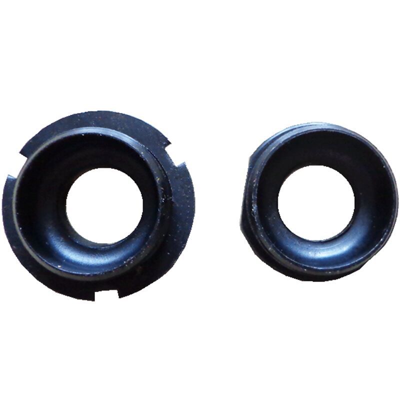 Bicycle center axle D-type 5S complete set of center axle center axle five-piece bowl complete set of mountain bike center axle