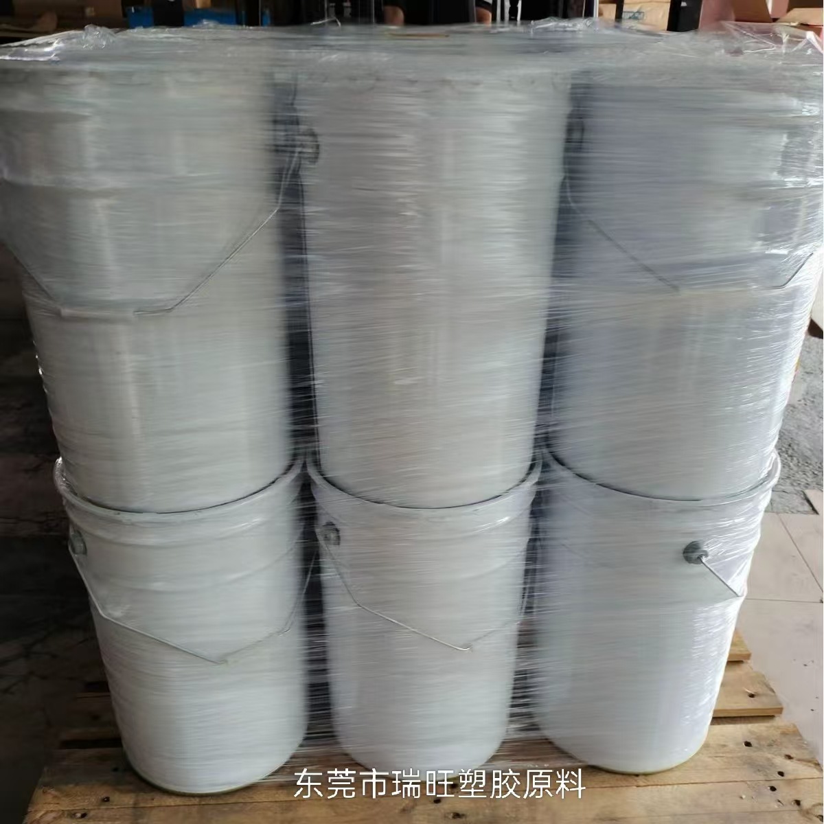 Жидкий бутиленовый каучук, низкотемпературная стойкость и высокая эластичность, модификация пластика, упрочняющий и ударный модификатор для ПП/ПЭ