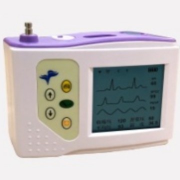 Maibang Optoelectronics Mb800-Fe Multi-Parameter Remote Monitoring Monitor Continuous Monitoring Comprehensive Multi-Dimensional Analysis Wireless Transmission