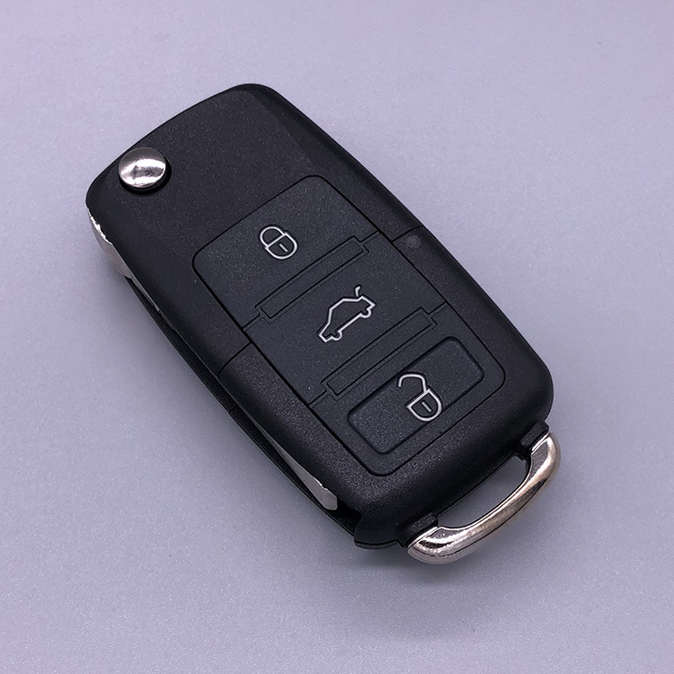 Корпус для складного ключа B5 без эмбриона, прямая продажа с завода