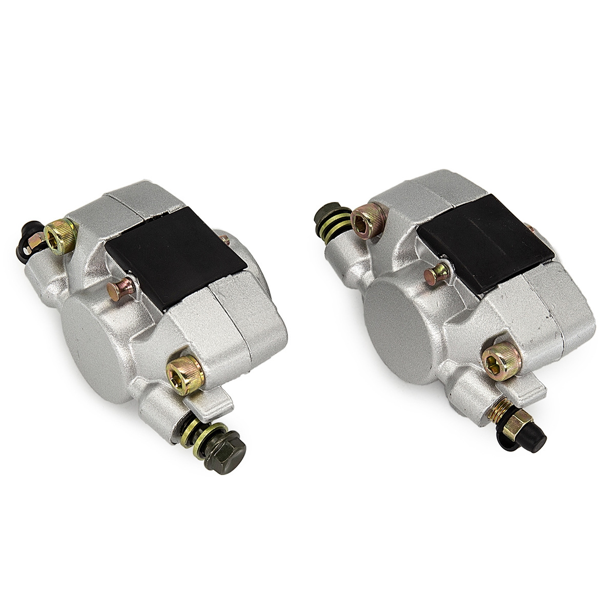 ATV ATV Motorcycle Accessories 125-250CC Four Wheel Hydraulic Rear Brake Lower Pump Caliper Quad BUGGY