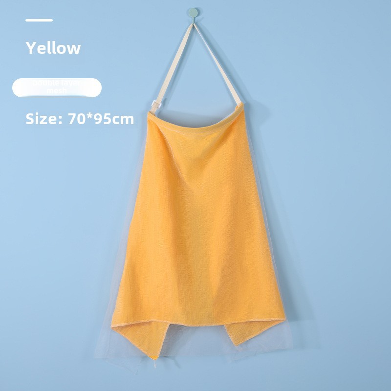 Foreign trade factories go out nursing clothes covering towel anti-light covering cloth nursing clothes shawl nursing outside breathable overalls
