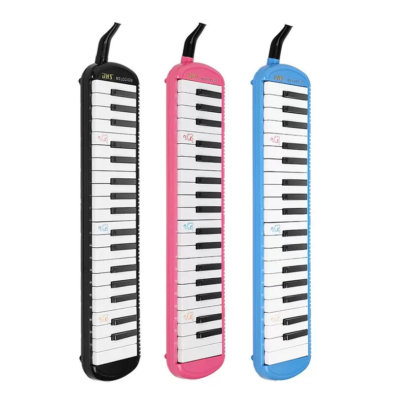 Qimei mouthpiece DHS official genuine 32 key 37 key students play wind instruments wholesale children's mouthpiece