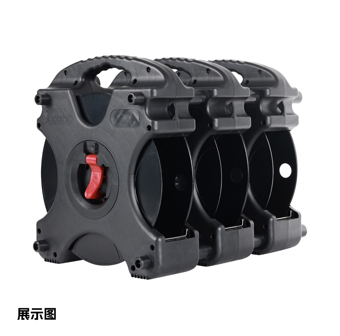 100 намоточное устройство, наложенная катушка, сетевой кабель, катушка оптоволокна DF-100