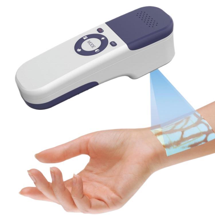Portable Vein Imager Infrared Vein Imager Handheld Vascular Vein Imager Domestic Infusion