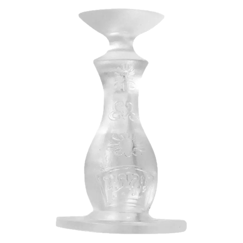 (Patent) Silicone door suction non-perforated anti-collision door stop toilet door suction device household nail-free anti-collision device behind the door