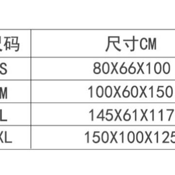 Amazon Explosions 210D Oxford Cloth BBQ cover BBQ cover BBQ cover Waterproof Outdoor BBQ cover