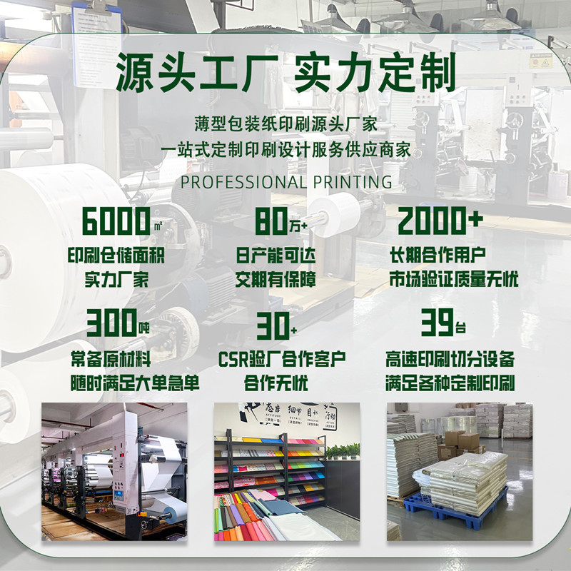 Translucent Colorfuled Copy Paper Chinese Style Sydney Paper 17g Moisture-Proof Packaging Shoe Paper Wax Paper Clothing Packaging Paper