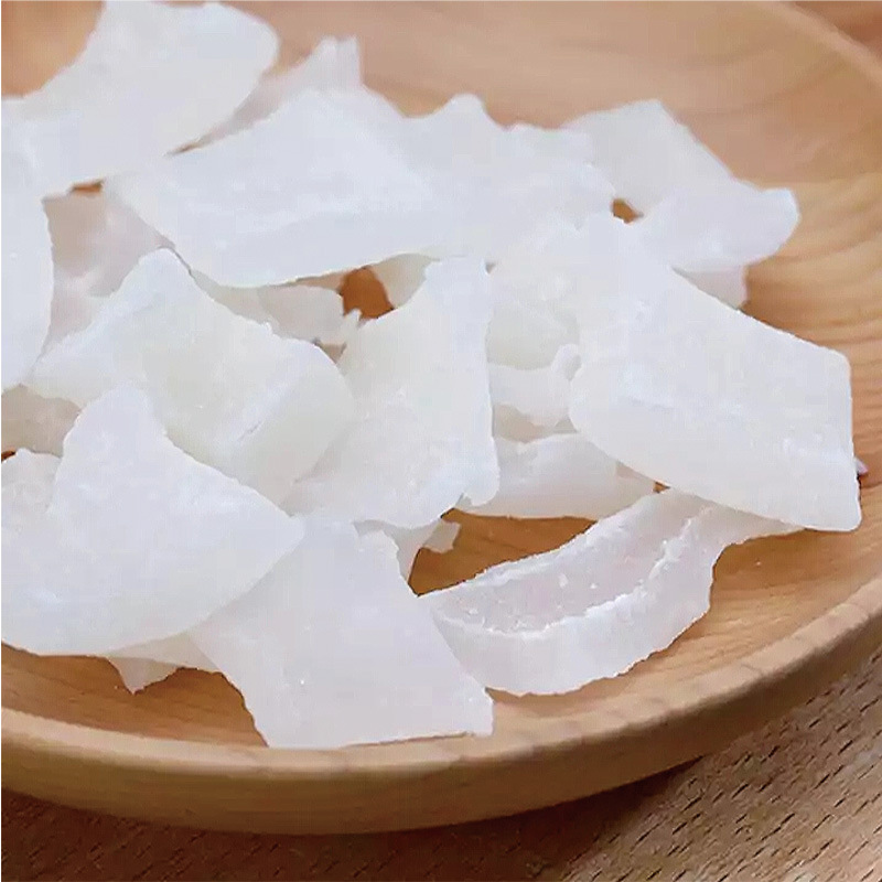 Philippines Imports CEBU Cebu Dried Coconut 80g Preserved Fruit Preserved Fruit Leisure Office Snacks Cebu Specialty