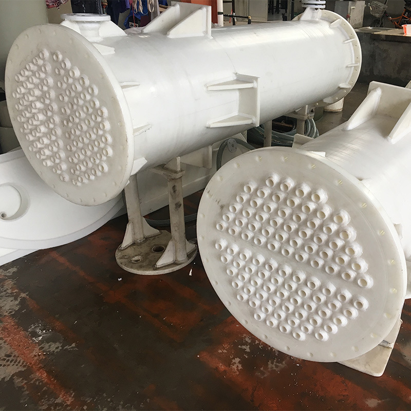 Horizontal Absorber Pp Film Absorber Can Be Customized Graphite Modified Polypropylene Tube Film Absorber