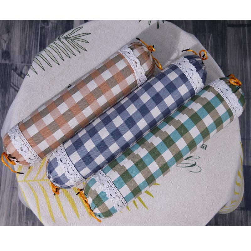 Mugwort Health Pillow Mugwort Pillow 2025 Year of the Snake Gift Good Start Accompanying Gift Tuoke Ai Pillow Gift Box