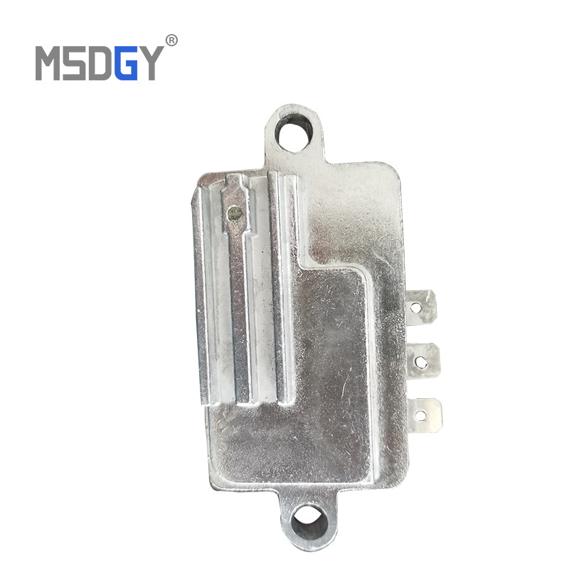 Rectifier voltage regulator for Kawasaki FR541V FR600V 21066-7017