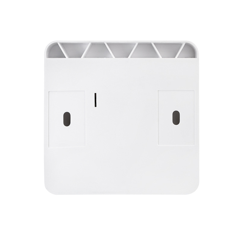 Develop Customized Glass Panel 86 Switch, Wiring-Free 3-Way Switch, Wifi Switch, Rf Switch