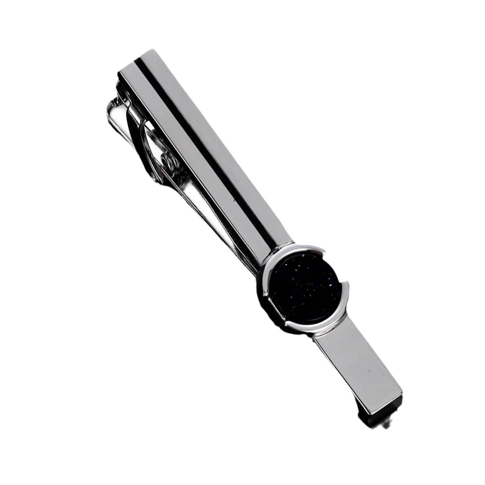 Professional Custom-Made Tie Clips with Samples and Pictures. Professional Custom-Made Tie Clips for Men's Suits