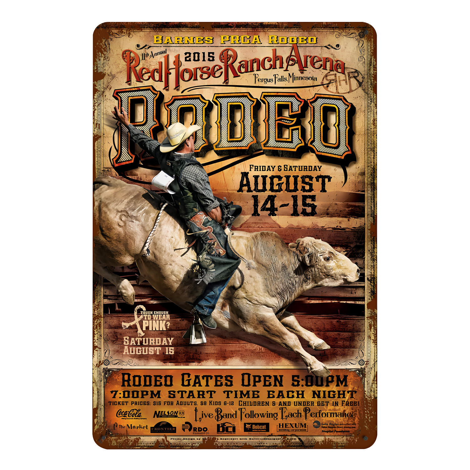 Amazon Retro Old Tin Painting Aluminum Painting Custom Personalized Wall Decoration Bar Cafe Decorative Painting