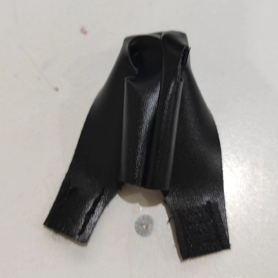 Ручная шляпа-пилот для собак, аксессуары, универсальное украшение для домашних животных, мультяшная шляпа для катания