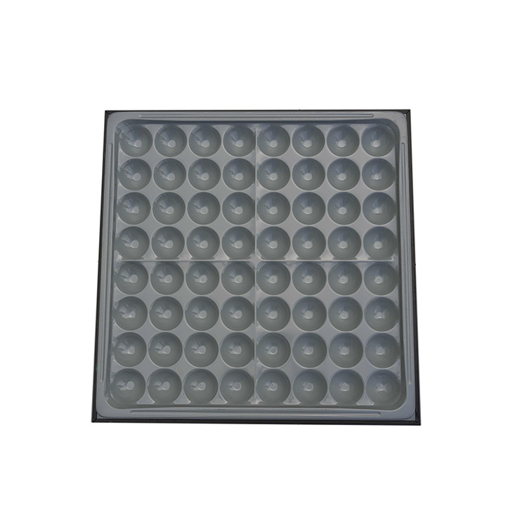 Ultra-Long All-Steel Anti-Static Floor 600 600 Computer Room School Suspended Activity Fire-Proof Surface Anti-Static Floor