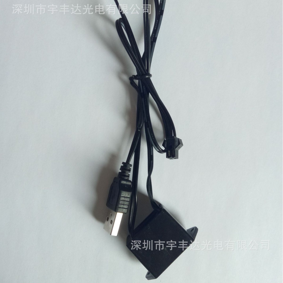 Автомобильная фара с USB интерфейсом, большая мощность, холодный свет, аксессуары для драйва