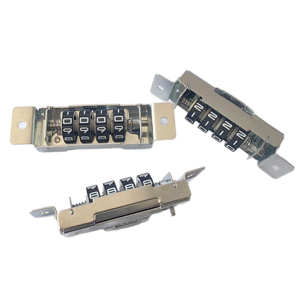 Storage box box password lock cylinder storage box lock password lock cylinder development electric cabinet lock cylinder password lock cylinder