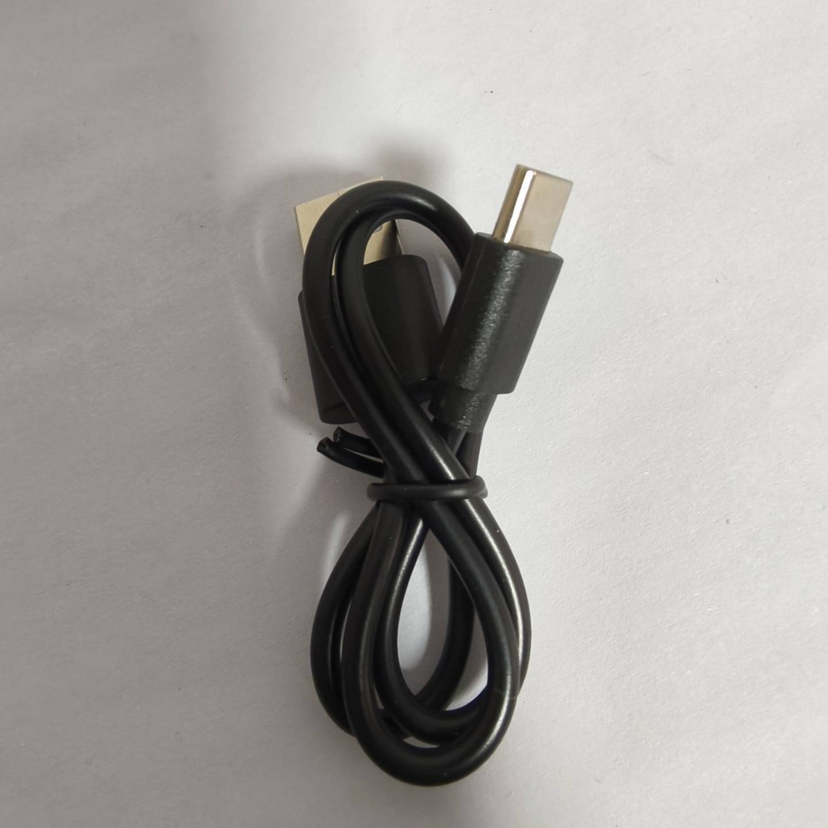 Charging Cable Typec Low Power Matching Cable Low-End Cable Toy Audio Small Fan Power Bank Various Digital Products