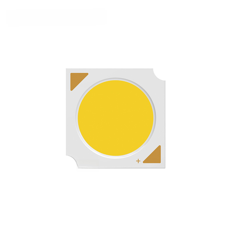 Cob Light Source 13.5*13.5/11 Ra98 3W-30W Cob Lamp Beads Spotlight Light Source Led Various W Numbers