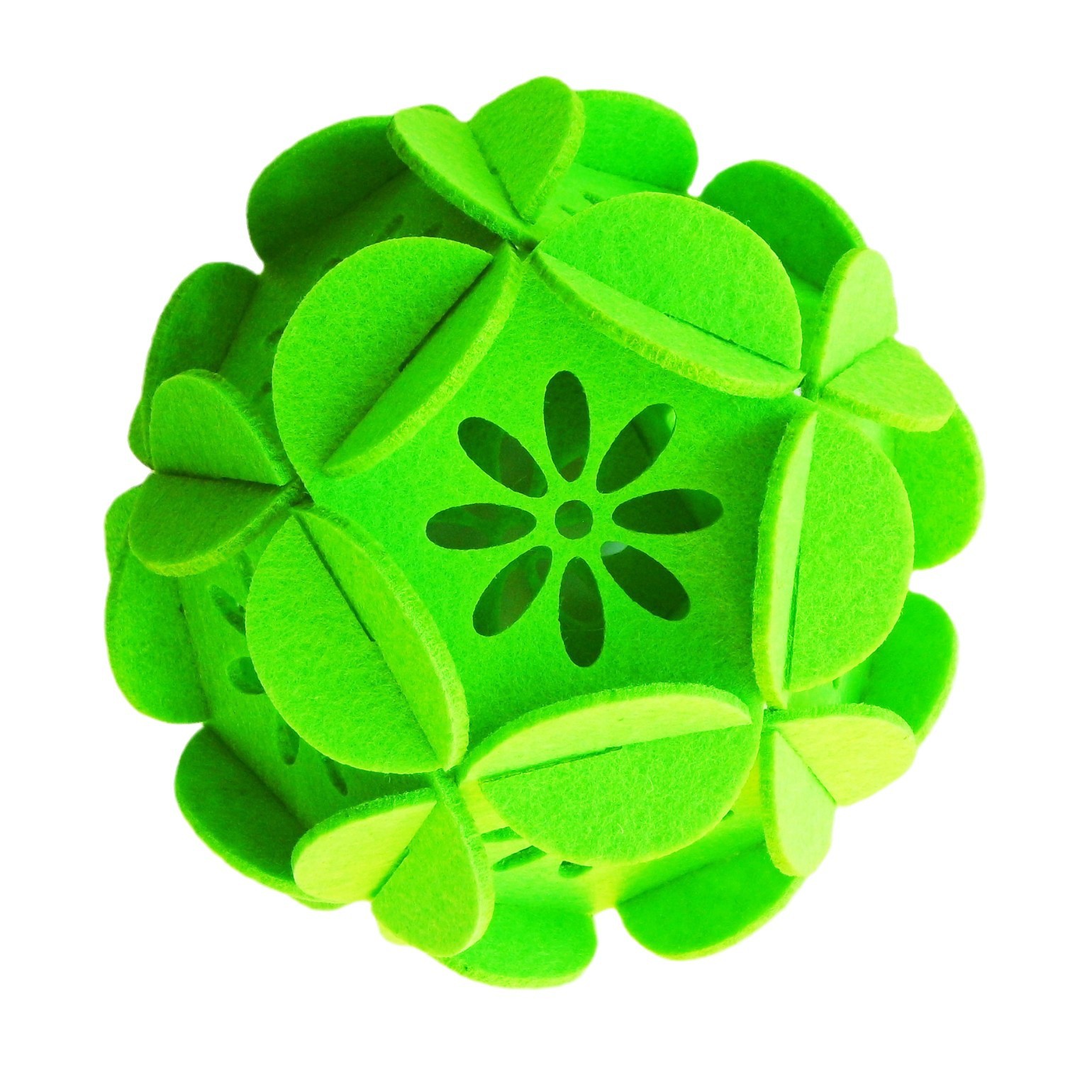 Wedding Hotel Shopping Mall Classroom Corridor Kindergarten Flower Ball Hanging Ornaments Non-woven Decoration Scene Hanging Hydrangea Fabric