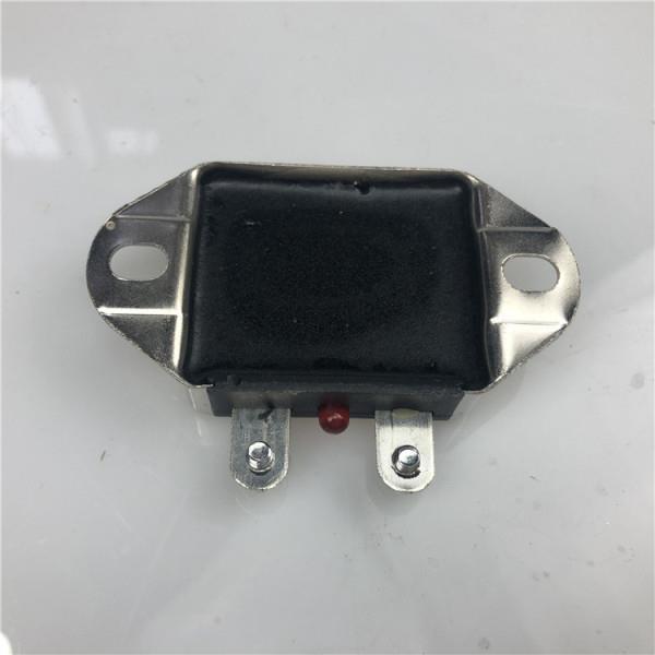 Car Agricultural Vehicle Tractor Truck Generator Intelligent Digital Regulator 12V14V 24V28V Voltage Regulator