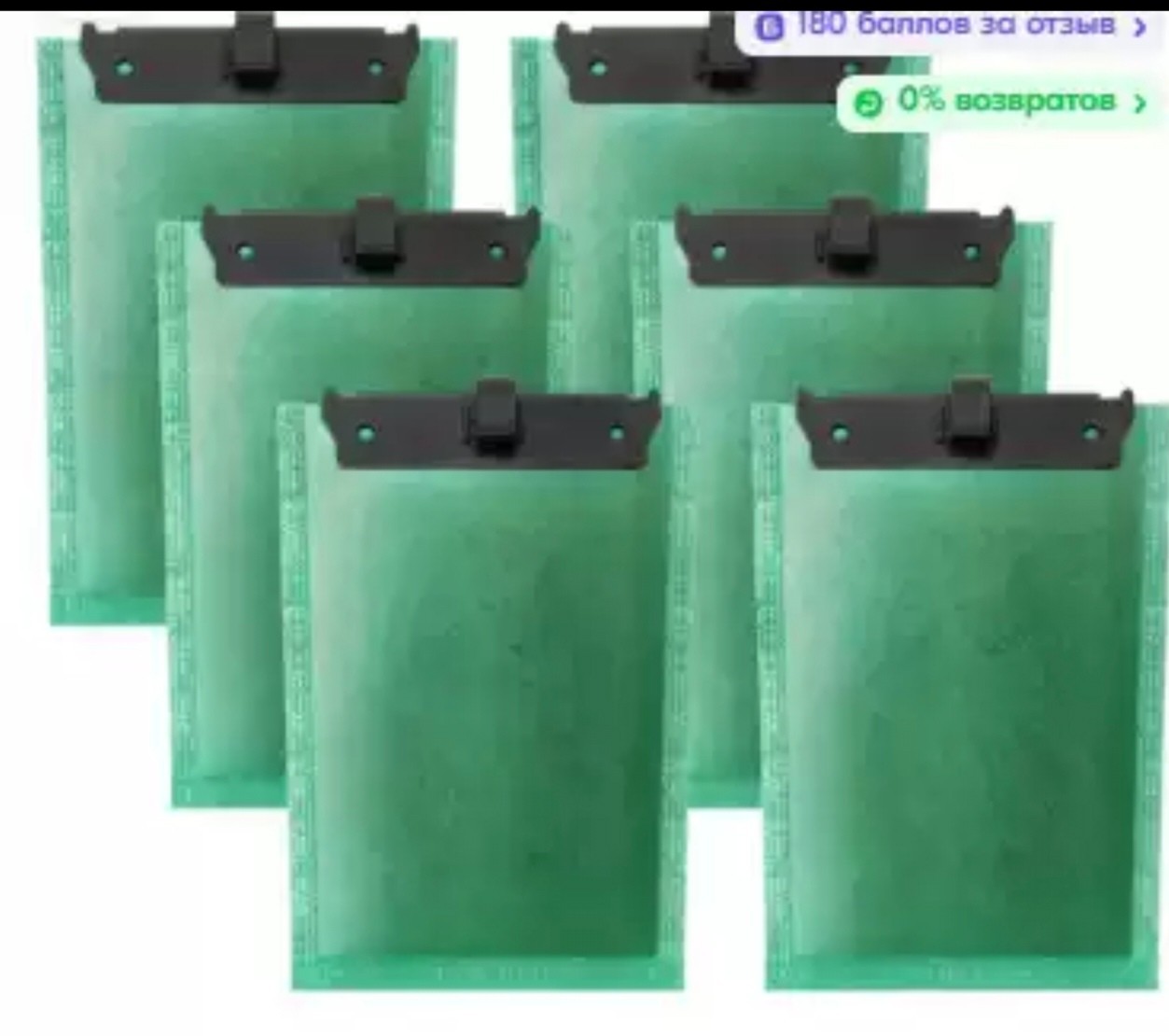 Suitable for ReptoFilter Medium Filter fish tank filter element