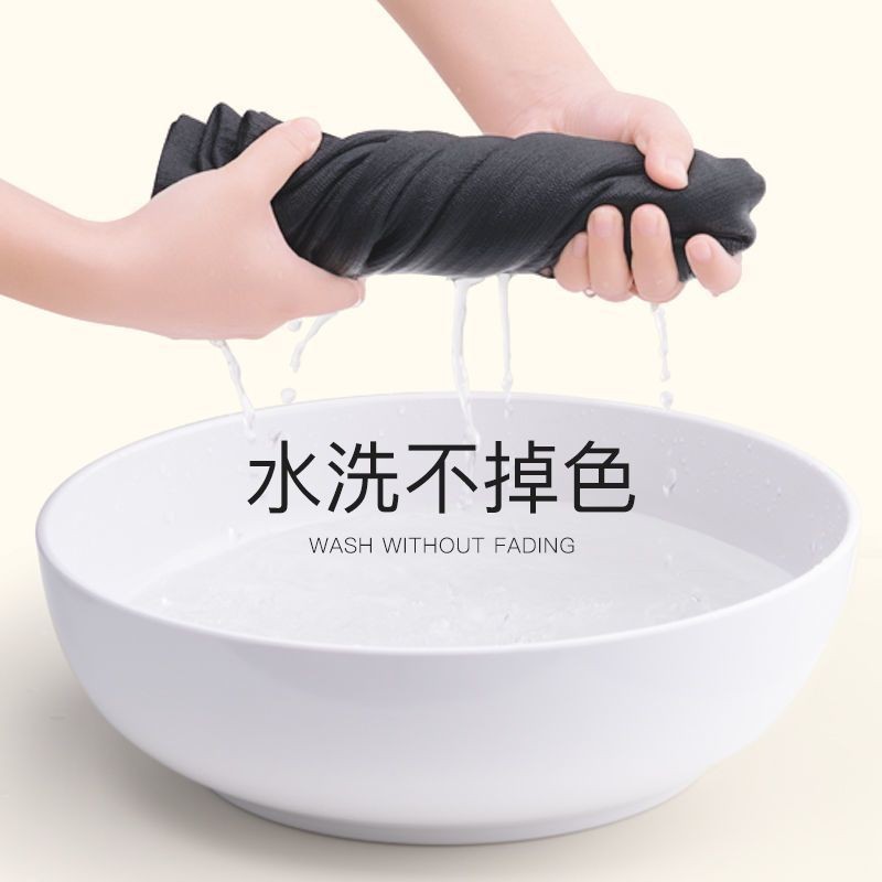 Autumn and Winter Fleece-Lined Thickened New Knee Pads for Warmth, Protection Against Old Cold Legs, Joint Protection for Men and Women, Extended Length Cold-Proof Leg Warmers