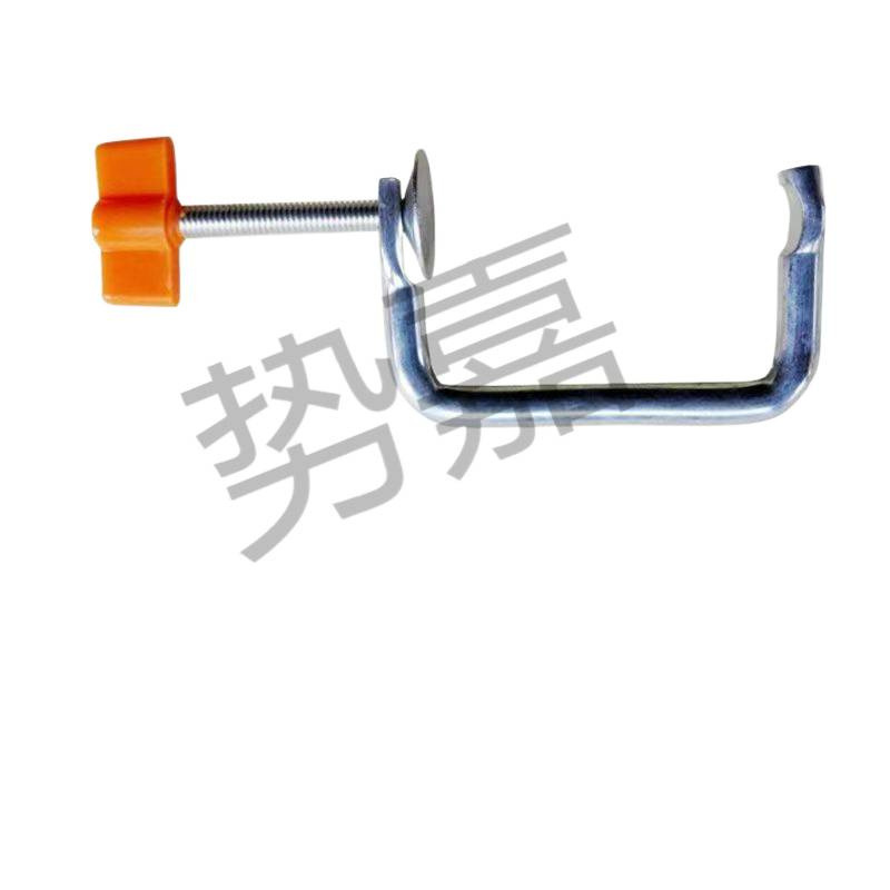 Manual Noodle Press Fixed Clamp, Manual Noodle Machine, Noodle Cutter Accessories/Guide