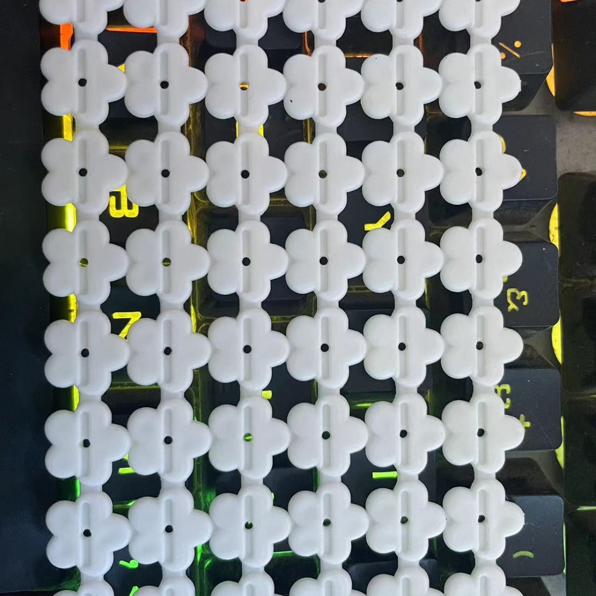 Quilt holder bed sheet needle-free safety invisible quilt cover anti-running quilt artifact household seamless non-slip soft silicone