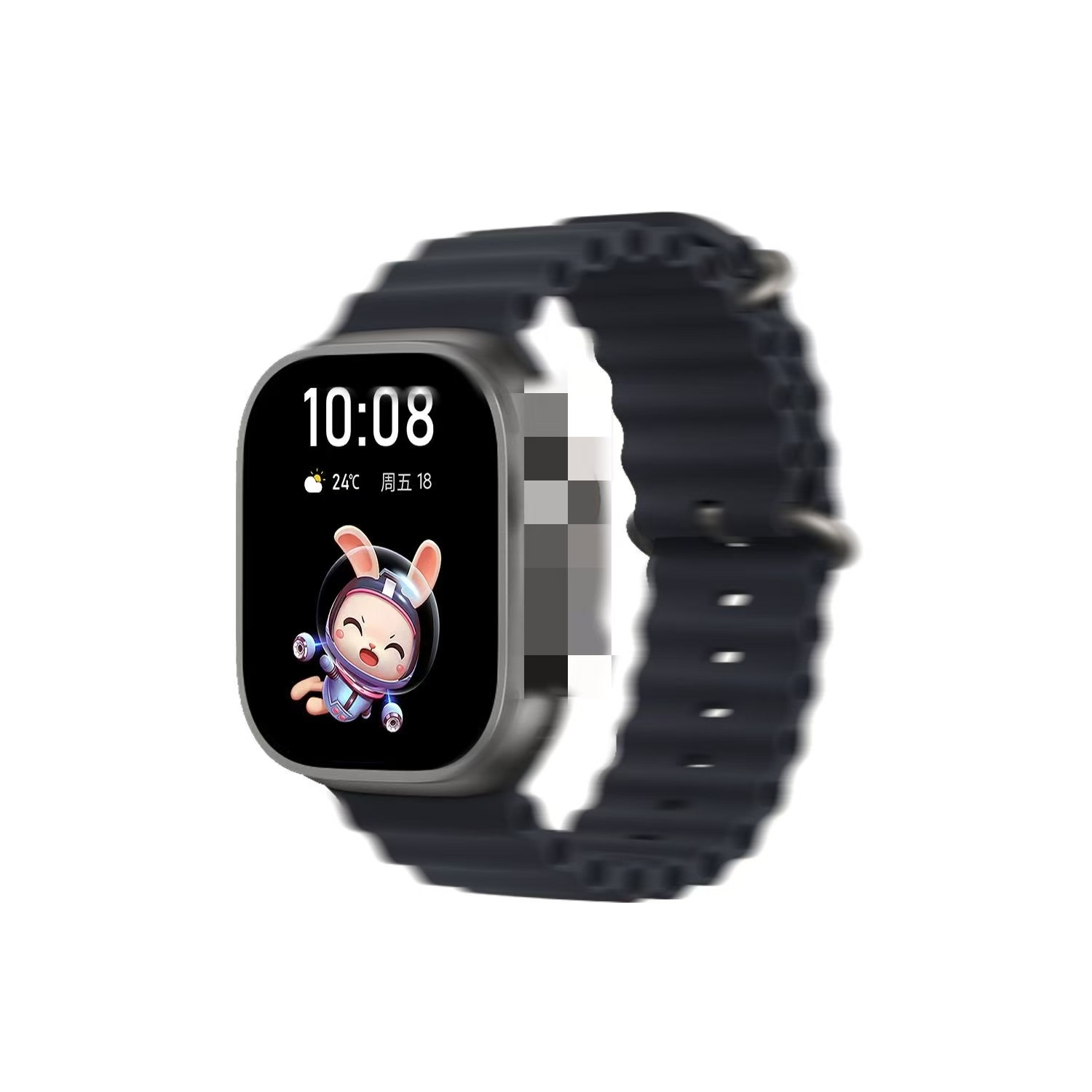 Huaqiangbei S11Ultra Smart Watch Multi-Function Bluetooth Call Sleep Detection Nfc Payment Sports Bracelet