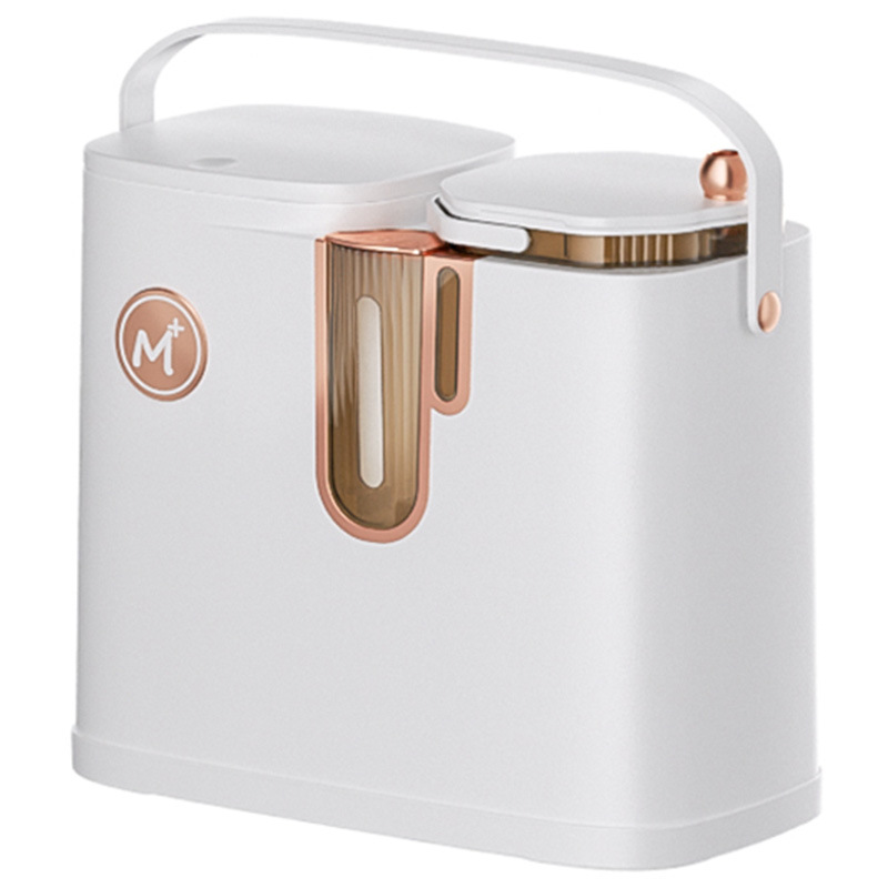 Tea bucket sealed pressing tea residue bucket wet and dry separation tea waste bucket tea ceremony tea residue filter dirty bucket