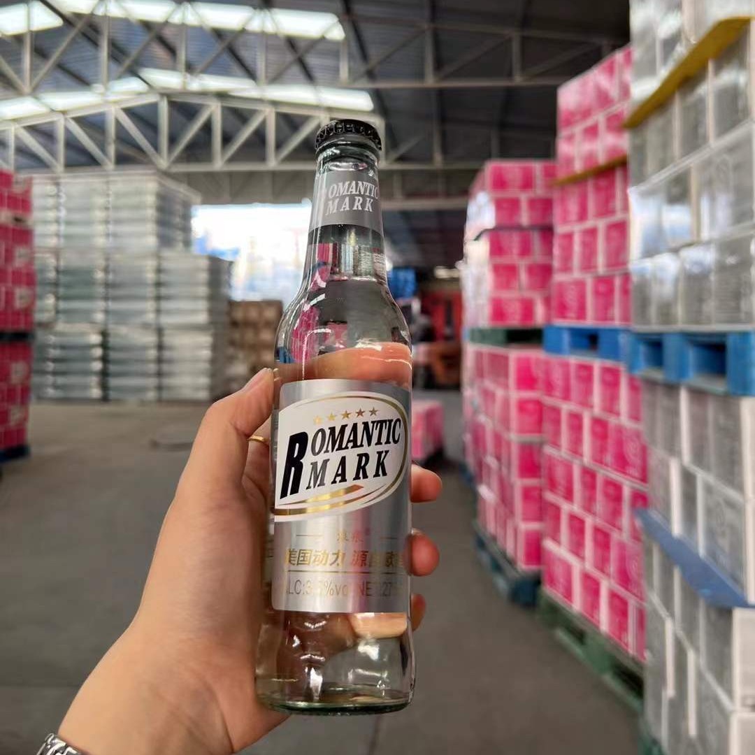 Wholesale American Power Soda Wine 275 New Power Soda Wine American Power Train Soda Wine Full Box Price