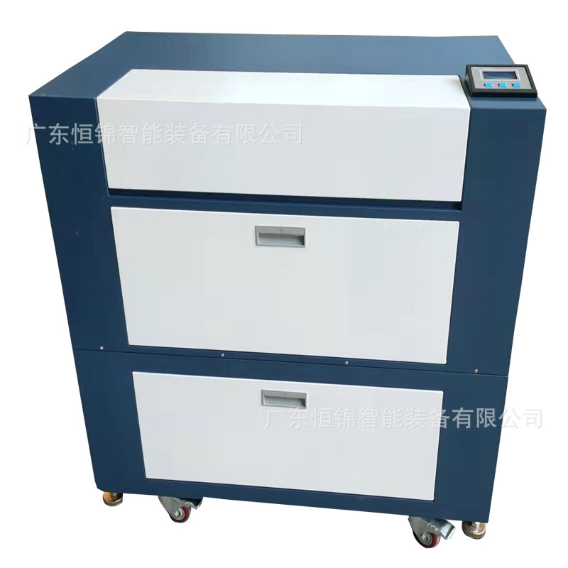 Silk screen printing film Machine German laser film output machine high precision 660 film printer image processor