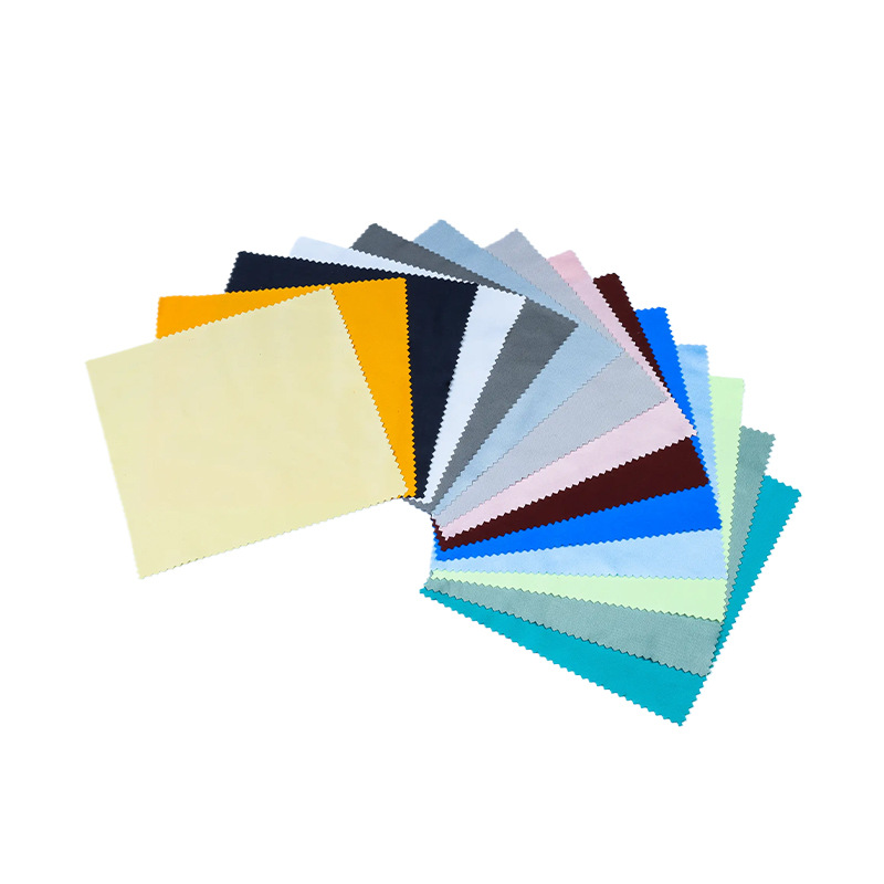 Pin two glasses cloth lens cleaning cloth glasses lens mobile phone screen lens wiping cloth logo glasses cloth