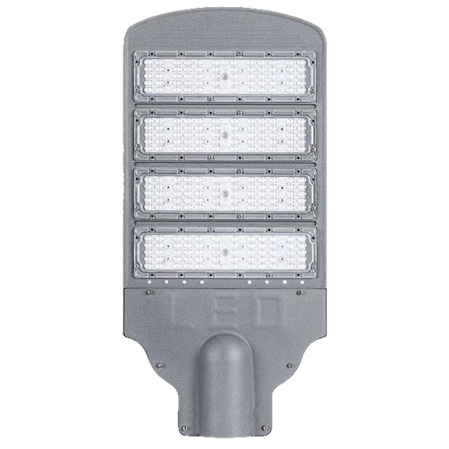 Modular Led Street Light Outdoor Waterproof Community Rural Road Electric Pole New Rural Cantilever Street Light Super Bright Street Light