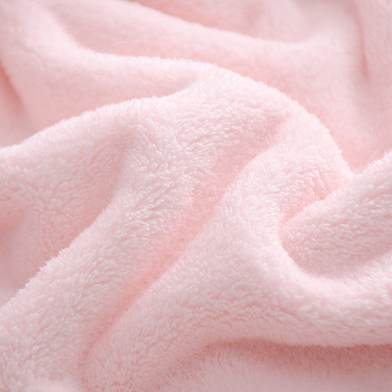 Wholesale Cloak Cloak Bath Towel Thickened Cloak Children Baby Bathrobe Cartoon Baby Bath Towel Absorbent Hair-free Generation