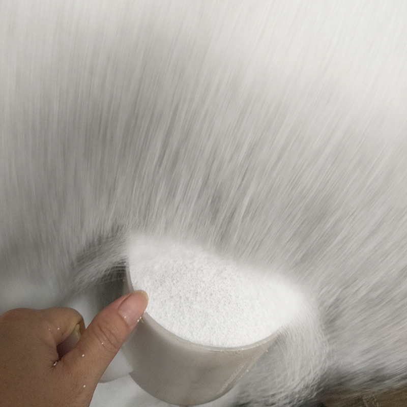 No Odor Imported Eps Filling Particles Infant Multifunctional Comfort Pillow Parenting Pillow Foam Particles