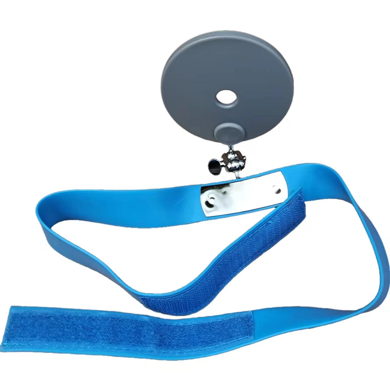 United States forehead wearing mirror glass spherical hospital wearing mirror otolaryngology endoscope magnifying glass